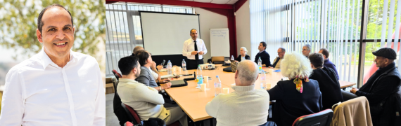 Formations commerciales & managériales – Coaching